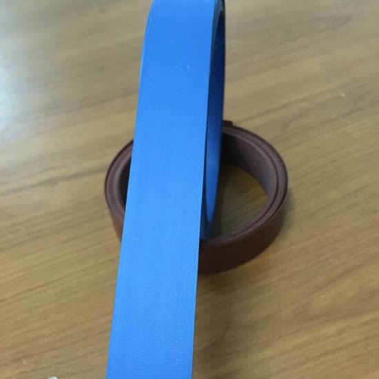 PVC EDGE BANDING