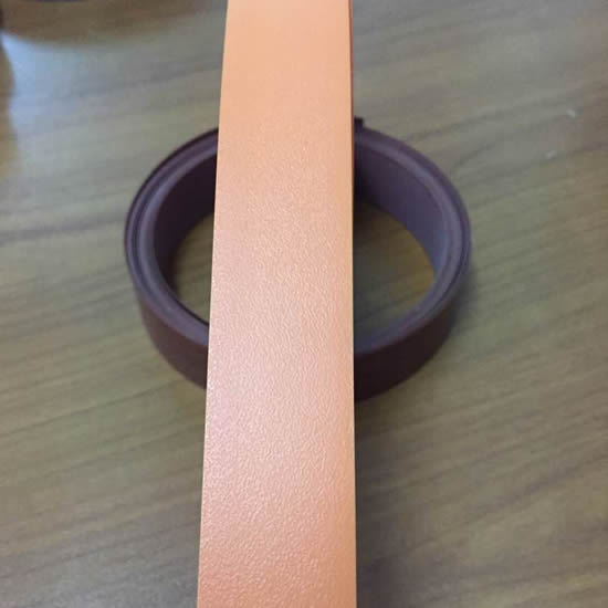 PVC EDGE BANDING