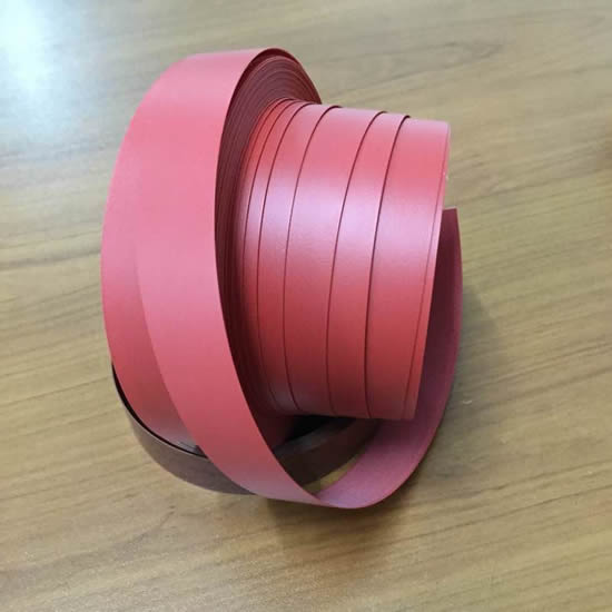 PVC EDGE BANDING