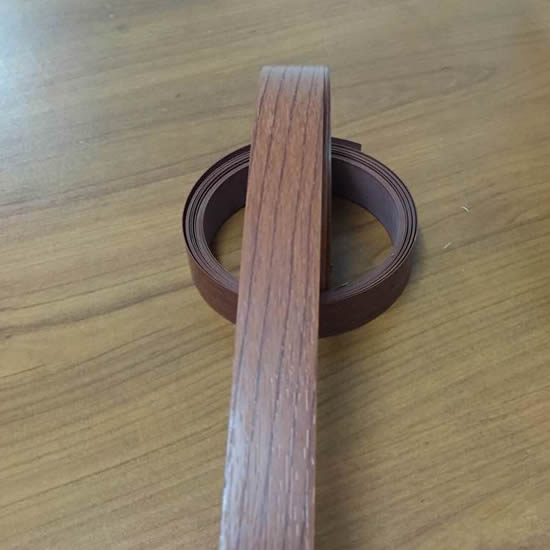 PVC EDGE BANDING