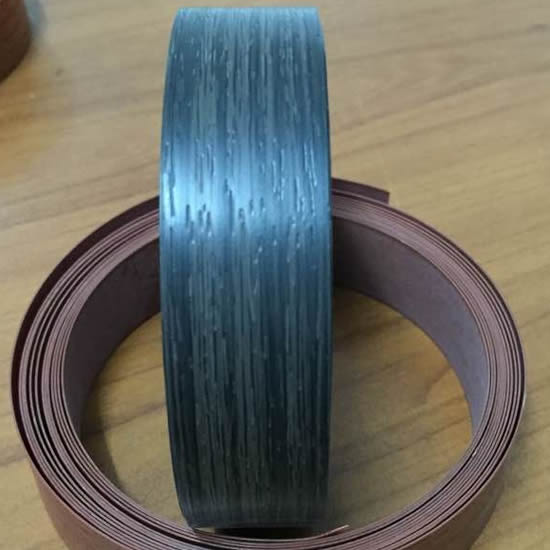 PVC EDGE BANDING