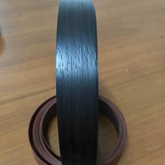 PVC EDGE BANDING