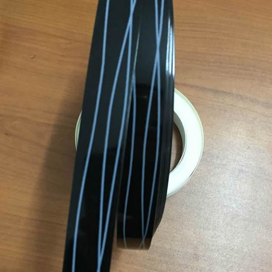 PVC EDGE BANDING